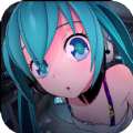 One True Waifu(初音模拟器)