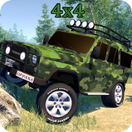 Russian Cars Offroad(俄罗斯越野SUV)