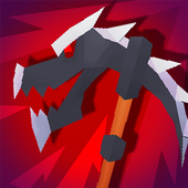 Merge Axe(合并斧子)