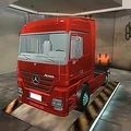 Truck Simulator 2021(卡车模拟器2021)