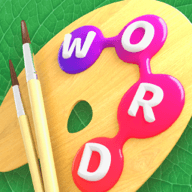 ColorByWord-Wordwise(逐字上色)