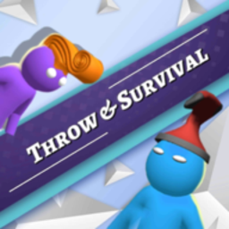 Throw & Survival(投掷生存游戏)