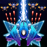 星系攻击空间射击Galaxy AttacK: Space Shooting