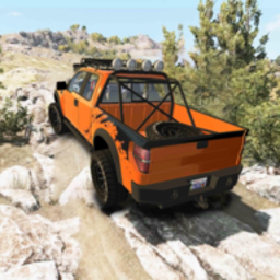 Offroad Driving Sim(越野车驾驶模拟器)