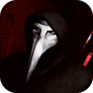 SCP-049 Plague Doctor(中世纪的恐怖医生)