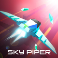 Sky Piper(天空的吹笛者)