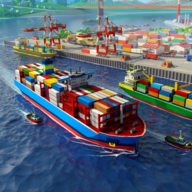 Port City: Ship Tycoon(港口城市船舶大亨)