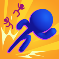 Stickman Dash!(小人冲刺)