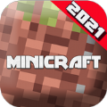 MiniCraft 2021(迷你制作与创造游戏)