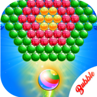 Bubble Pop Shooter(泡泡流行射手)