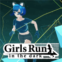 GirlsRun(在黑暗中奔跑的女孩)