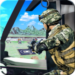 Helicopter Strike Battle 3D