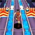 Run Subway Fun Race 3D(运行地铁竞赛)