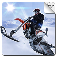 XTrem SnowBike(雪地自行车手游)