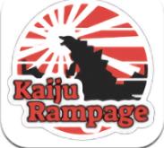 KaijuRampage(怪兽横冲直撞手游)