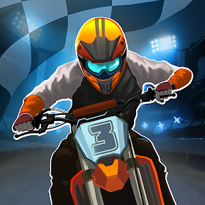 Mad Skills Motocross 3