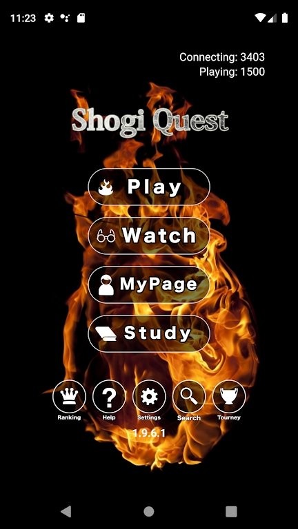 Shogi Quest(将棋quest手游)截图