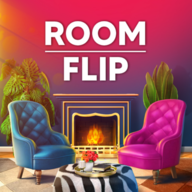 房屋翻新设计无限Room Flip