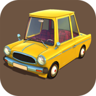 Toy Car 3D(玩具车3D)