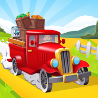 Idle Farming Tycoon(空闲农业大亨)