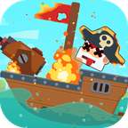 Pirates Duel(海盗决斗)