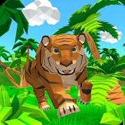 Tiger Simulator 3D(老虎模拟器)