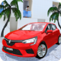 Car Simulator Clio(Clio汽车模拟器)