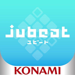 jubeat plus(乐动魔方)