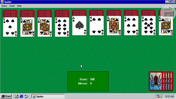 win98模拟器最新版1.4.4(Win 98 Simulator)截图