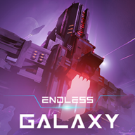 Endless Galaxy(无尽的星系)