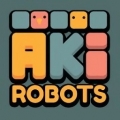 #AkiRobots(秋千机器人)