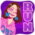 Omg Run(舞步行者)