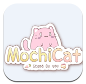 MochiCat(麻薯猫收藏)