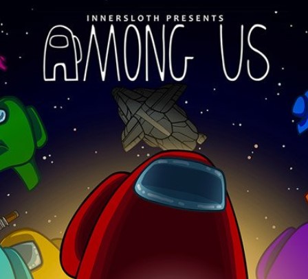 AmongUs2021中文版