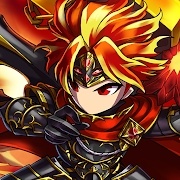 Brave Frontier(勇者前线国际服)