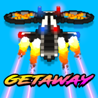 HC: Getaway(极速飞船逃离)