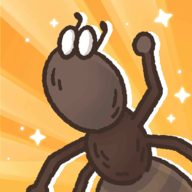 Ants and Mantis(蚂蚁和螳螂游戏)