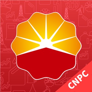 中国石油CNPC