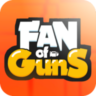 Fan of Guns(枪的粉丝无限金币版)