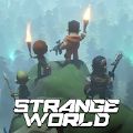 StrangeWorld(变异绝境破解版)