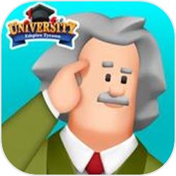 University Empire Idle Tycoon(我的校园模拟器中文版)