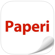 Paperi文具社区app苹果版下载