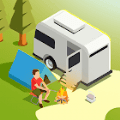 campground tycoon(营地大亨)