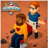 Idle Barber Shop Tycoon(放置理发店大亨)