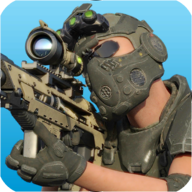 Sniper Shooter 3D(神枪狙击手3D中文版)