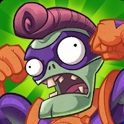 PvZ Heroes(植物大战僵尸英雄最新版)