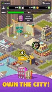 Idle Business Tycoon - Dubai(迪拜商业冒险)截图