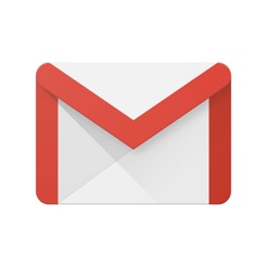Gmail邮箱ios app
