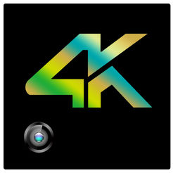 4k Cam软件iOS版