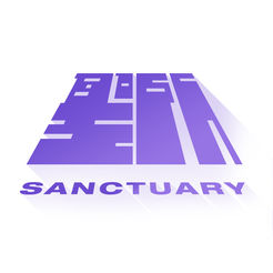 SANCTUARY林俊杰粉丝软件